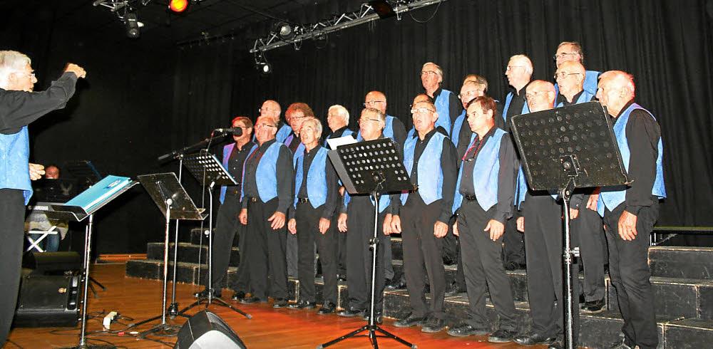 rencontre lampaul plouarzel